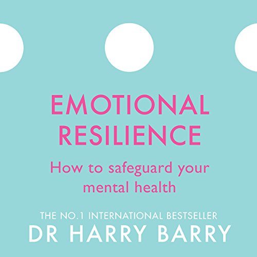 Cover of Emotional Resilience