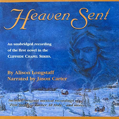 Cover of Heaven Sent