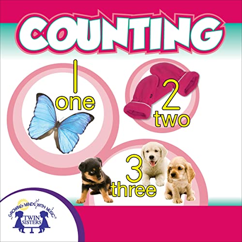 Cover of Counting 2