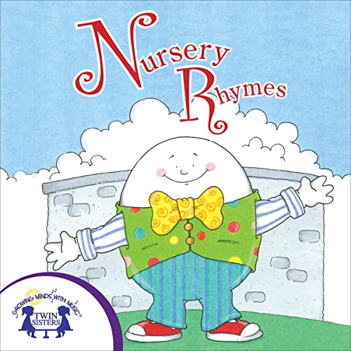 Cover of Nursery Rhymes Collection