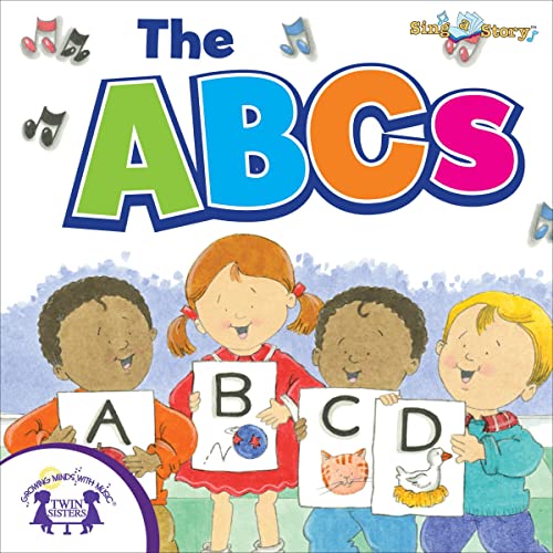 Cover of The ABCs