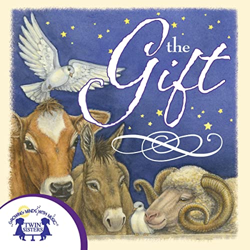 Cover of The Gift