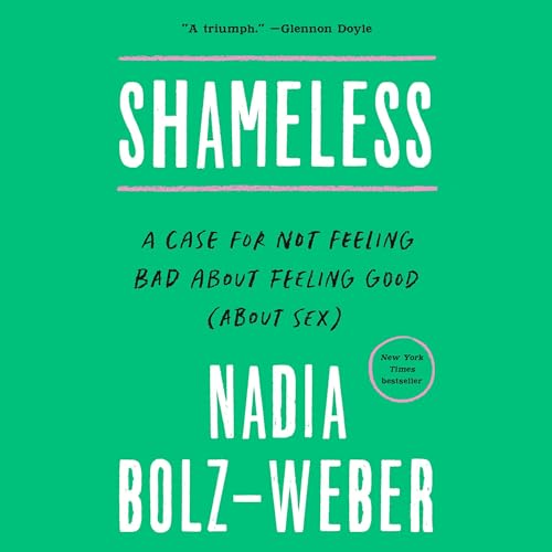 Cover of Shameless