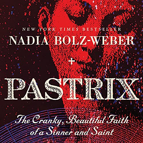 Cover of Pastrix