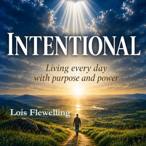 Cover of Intentional