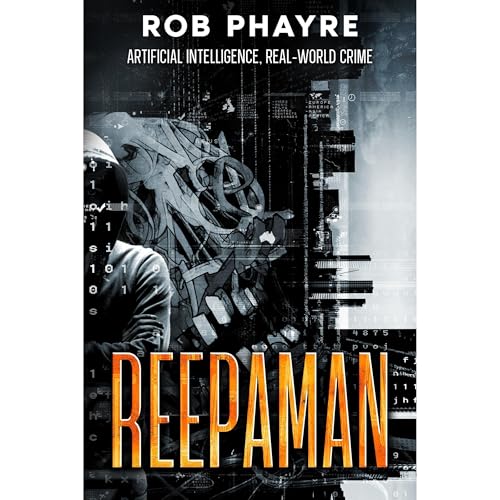 Cover of Reepaman