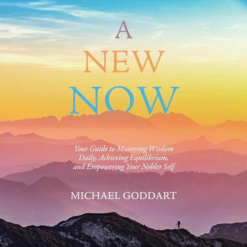 Cover of A New Now