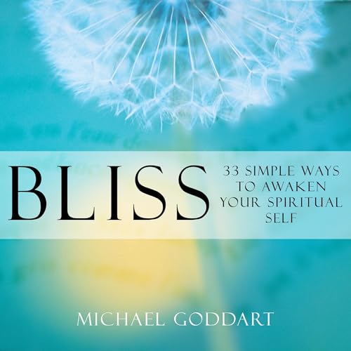 Cover of Bliss