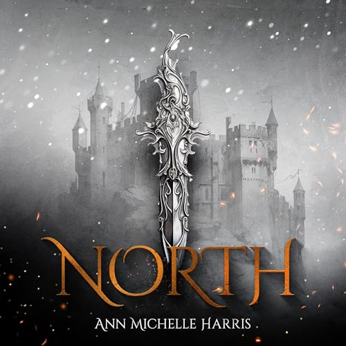 Cover of North