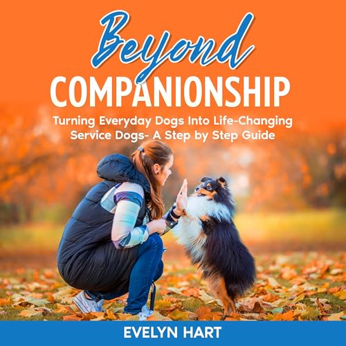 Cover of Beyond Companionship