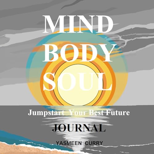 Cover of Mind Body Soul