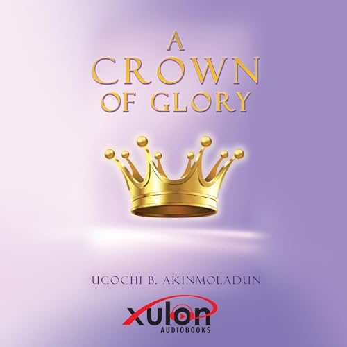 Cover of A Crown of Glory