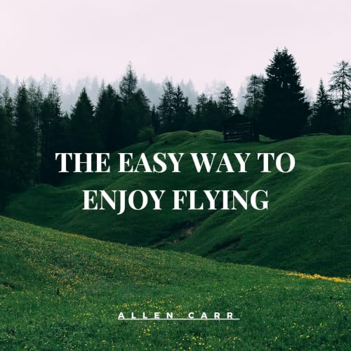 Cover of The Easy Way to Enjoy Flying