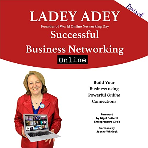 Cover of Successful Business Networking Online
