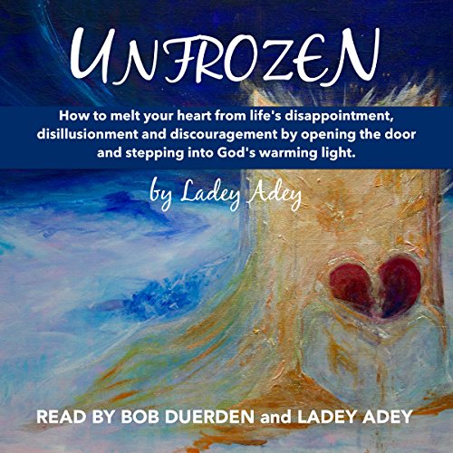 Cover of Unfrozen