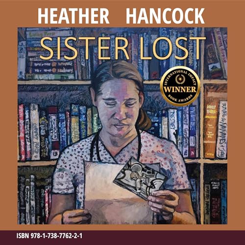 Cover of Sister Lost