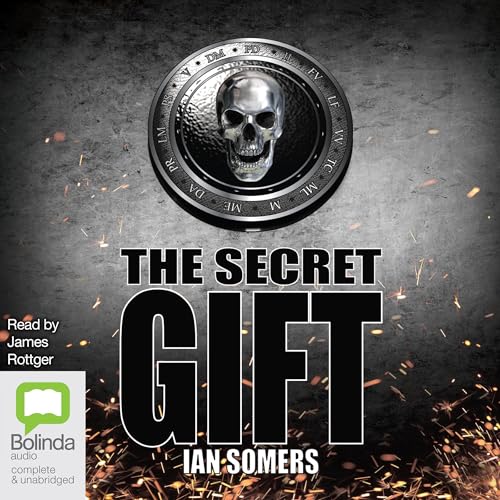 Cover of The Secret Gift