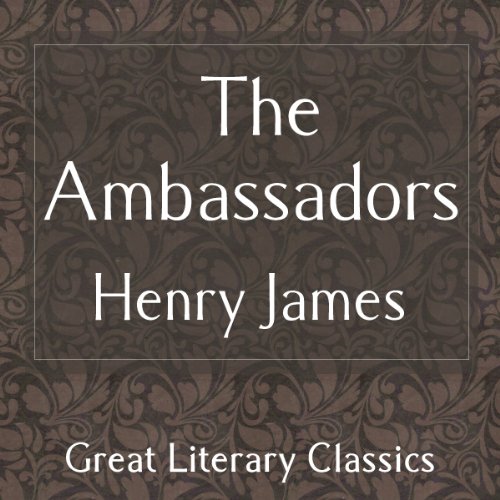 Cover of The Ambassadors