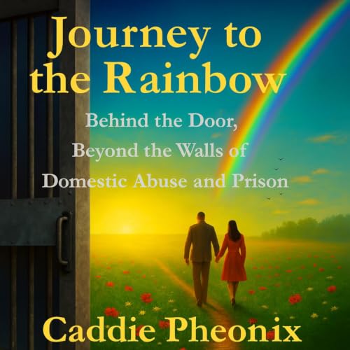 Cover of My Journey to the Rainbow