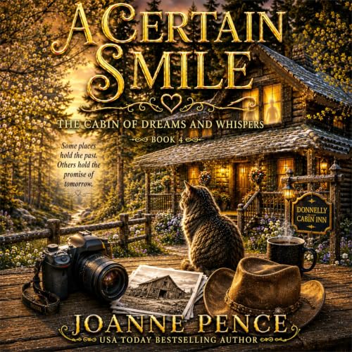Cover of A Certain Smile