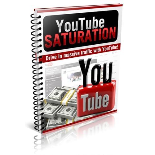 Cover of Make Money With Youtube Marketing Fast