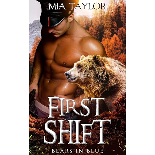 Cover of First Shift