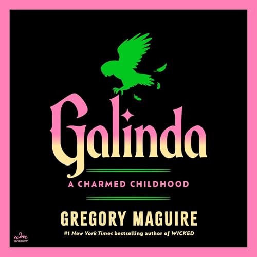Cover of Galinda