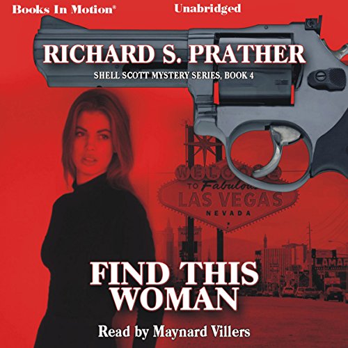 Cover of Find This Woman