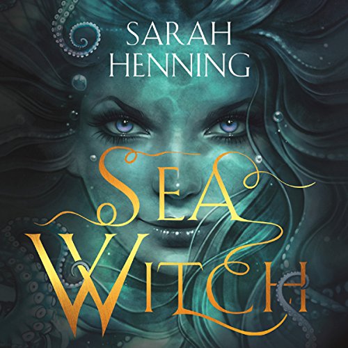 Cover of Sea Witch