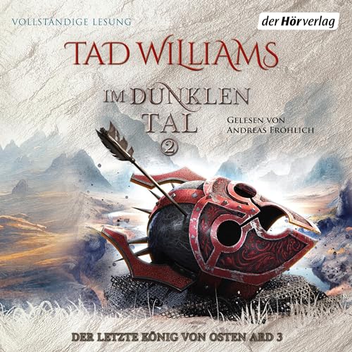 Cover of Im Dunklen Tal 2