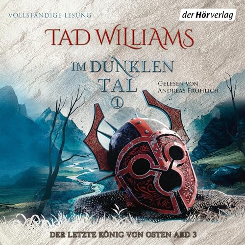 Cover of Im Dunklen Tal 1