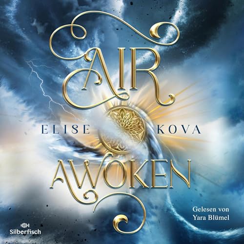 Cover of Air Awoken