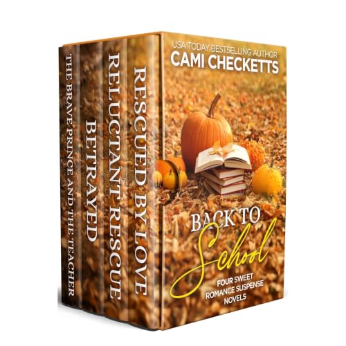 Cover of Back to School Collection