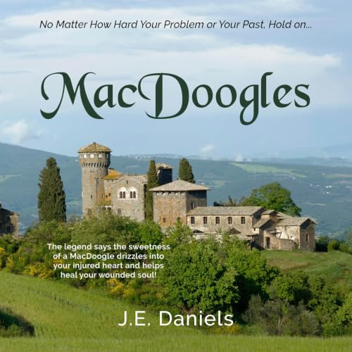 Cover of MacDoogles