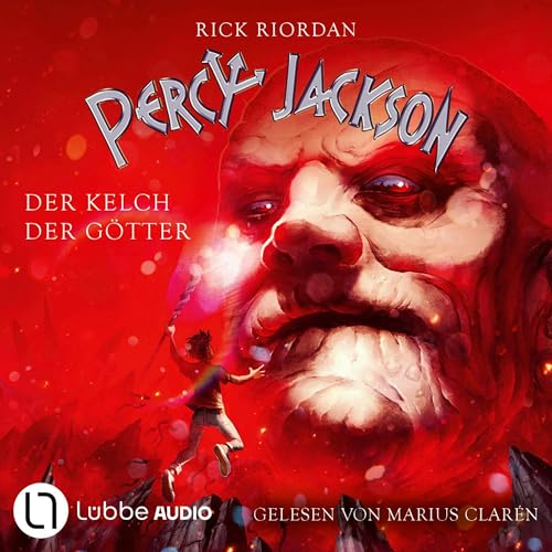 Cover of Der Kelch der Götter