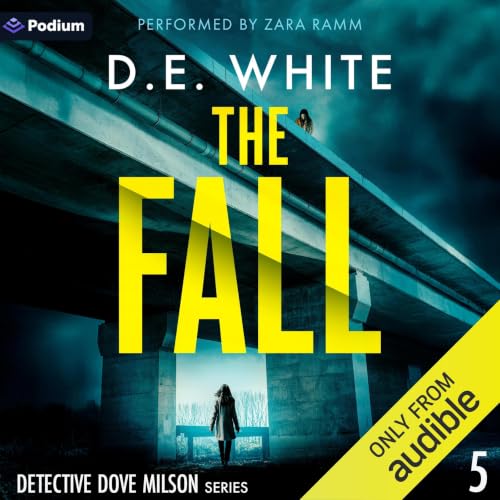 Cover of The Fall