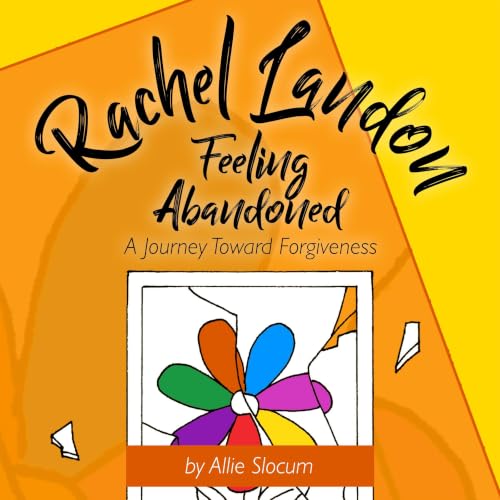 Cover of Rachel Landon, Feeling Abandoned