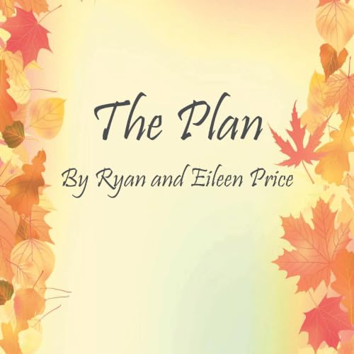 Cover of The Plan
