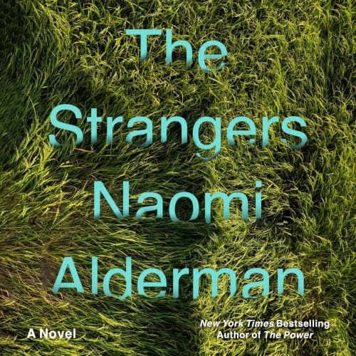 Cover of The Strangers