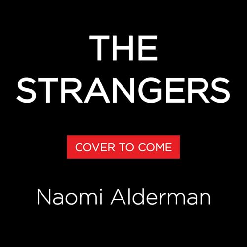 Cover of The Strangers