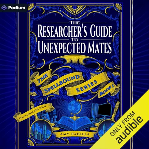 Cover of The Researcher's Guide to Unexpected Mates
