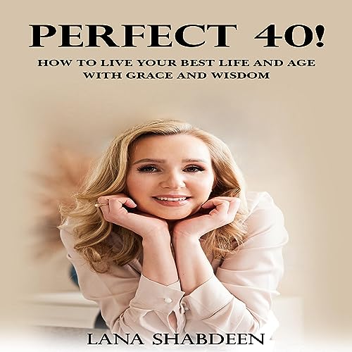 Cover of Perfect 40!