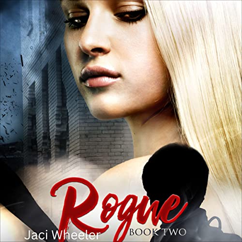 Cover of Rogue