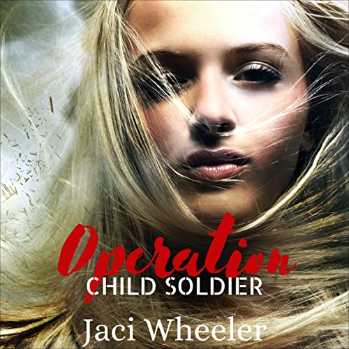 Cover of Operation Child Soldier