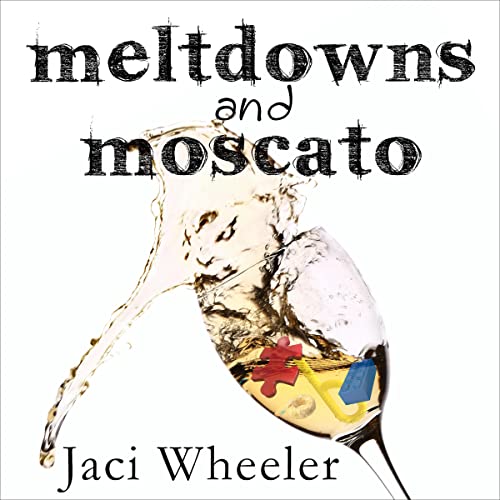 Cover of Meltdowns and Moscato
