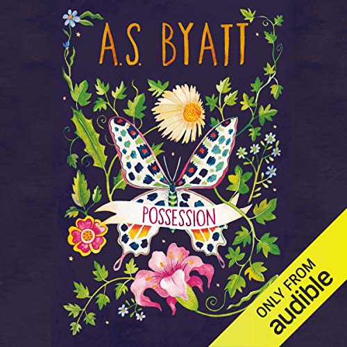 Cover of Possession