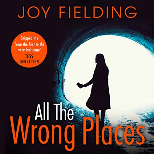 Cover of All The Wrong Places