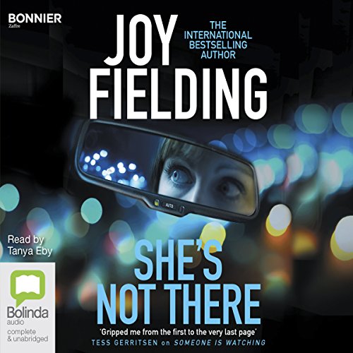 Cover of She's Not There