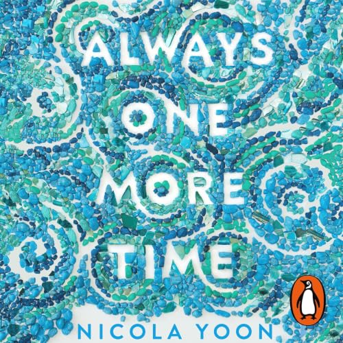 Cover of Always One More Time