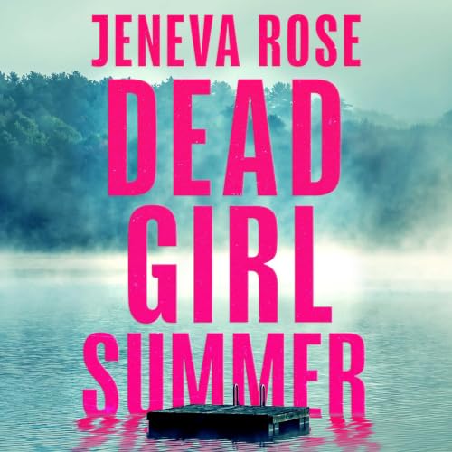 Cover of Dead Girl Summer